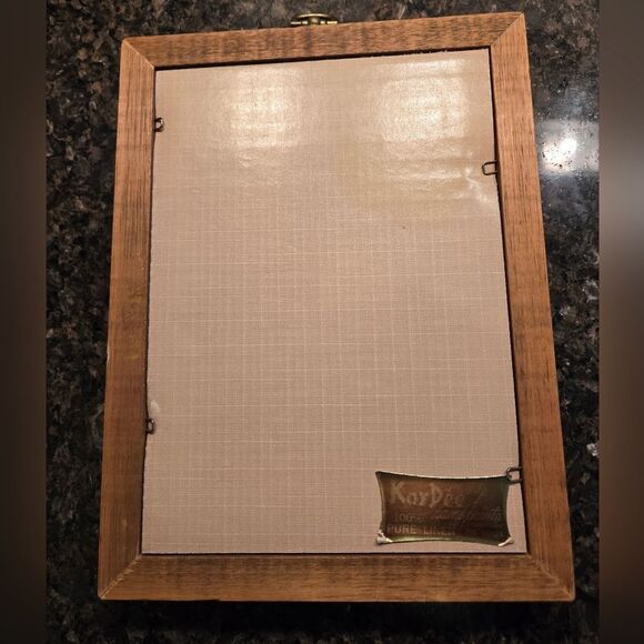 Kay Dee Vintage Silhouette Wall Art Set - Picture 5 of 9